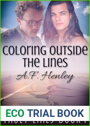 Coloring Outside the Lines (Fault Lines Book 1)