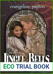 Jingle Bells Ghostly Tales (The Witches of Willow Bend Book 2)