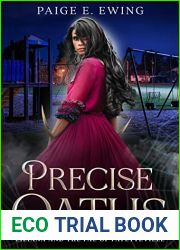Precise Oaths: A Fae Paranormal Romance (Liliana and the Fae of Fayetteville Book 1)