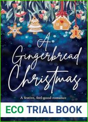 A Gingerbread Christmas
