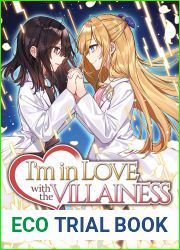 I|m in Love with the Villainess (Light Novel) Vol. 5