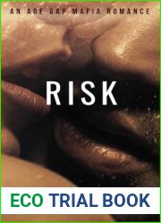 Risk: An Age Gap Mafia Romance (Philadelphia Heat Book 1)