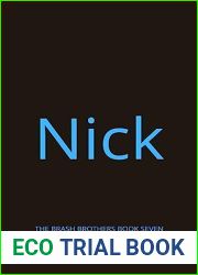 Nick (The Brash Brothers, #7)