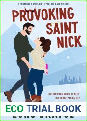 Provoking Saint Nick
