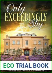 Only Exceedingly Shy