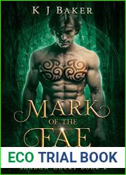 Mark of the Fae (Shadow Court #2)