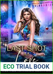 Last Shot at Love: A Paranormal Resort Romance