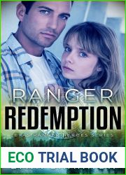 Ranger Redemption (Texas Ranger Heroes #2)