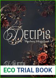 Decipis: A Christian Post-Apocalyptic Romance (Treachery Trilogy Book 1)