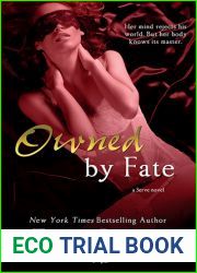 Owned by Fate (Serve, #1)