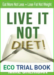 Live It NOT Diet!