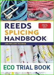 Reeds Splicing Handbook
