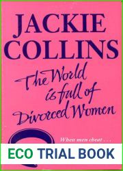 The World Is Full of Divorced Women