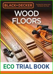 Black and Decker Wood Floors