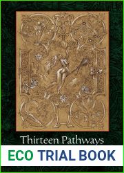 Thirteen Pathways of Occult Herbalism