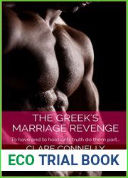 The Greek|s Marriage Revenge (The Henderson Sisters #1)