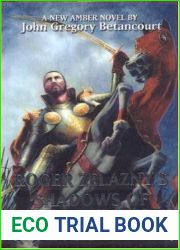 Roger Zelazny|s Shadows of Amber (The Dawn of Amber, #4)