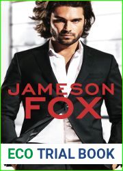 Jameson Fox (Escape With An Alpha, #4)