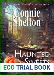 Haunted Sweets (Samantha Sweet Magical Cozy Mysteries #17)