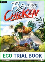 Beware of Chicken 2 (Beware of Chicken, #2)
