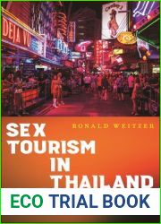 Sex Tourism in Thailand: Inside Asia|s Premier Erotic Playground