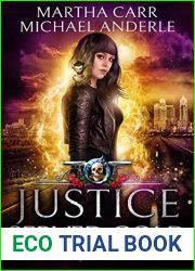 Justice Served Cold (Rewriting Justice, #1)
