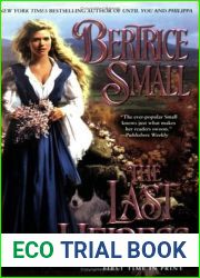 The Last Heiress