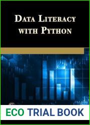 Data Literacy With Python