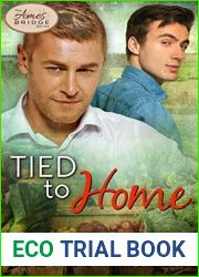 Tied to Home (Ames Bridge, #3)