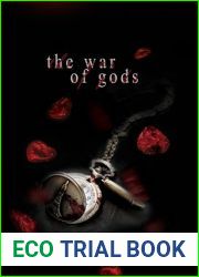 The War of Gods (Welcome to the Underworld #3)