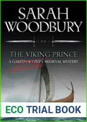 The Viking Prince (Gareth and Gwen Medieval Mysteries, #11)