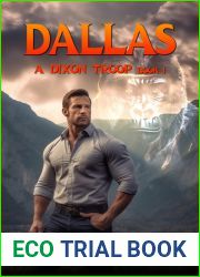 Dallas (A Dixon Troop, #1)