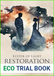 Restoration (Keeper of Light)