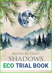 Shadows (Keeper of Light #1)