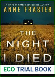 The Night I Died