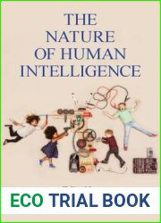 The Nature of Human Intelligence