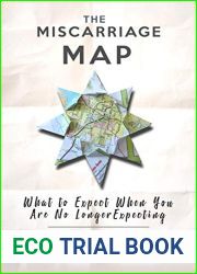 The Miscarriage Map: What To Expect When You Are No Longer Expecting