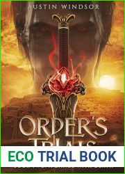 A Dance with Death: An Epic Fantasy Adventure (Order|s Trials Book 2)