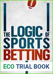 The Logic Of Sports Betting
