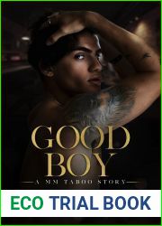 Good Boy: A MM Taboo Story