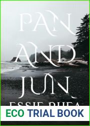 Pan and Jun (Dark and Twisted Lore Book 1)