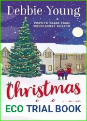 Christmas with Sophie Sayers: Festive Tales from Wendlebury Barrow