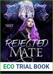 Rejected Mate: The Complete Trilogy