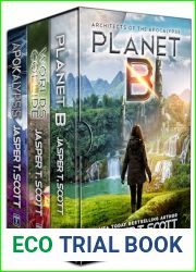 Architects of the Apocalypse: The Complete Series (Books 1-3) (Jasper Scott Box Sets)