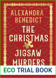 The Christmas Jigsaw Murders