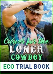 Curves for the Loner Cowboy (Crave County: Blaze Valley Ranch)