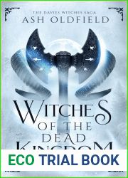 Witches of the Dead Kingdom (Davies Witches Saga, #1)