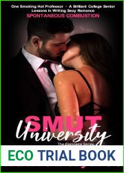 Smut University (Smut University, #1-4)