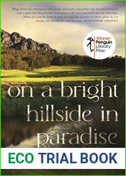 On a Bright Hillside in Paradise