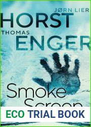 Smoke Screen (Alexander Blix and Emma Ramm, #2)